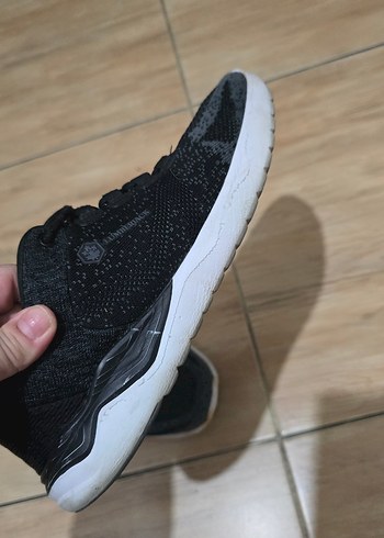 erkek spor ayakkabı - Görsel 2