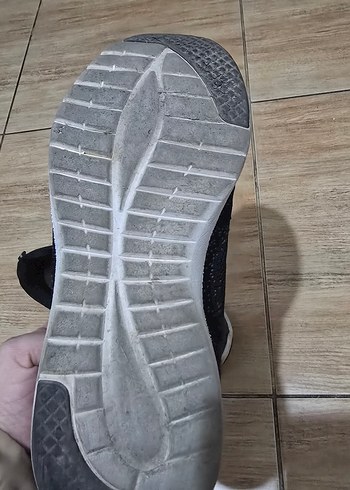 erkek spor ayakkabı - Görsel 4