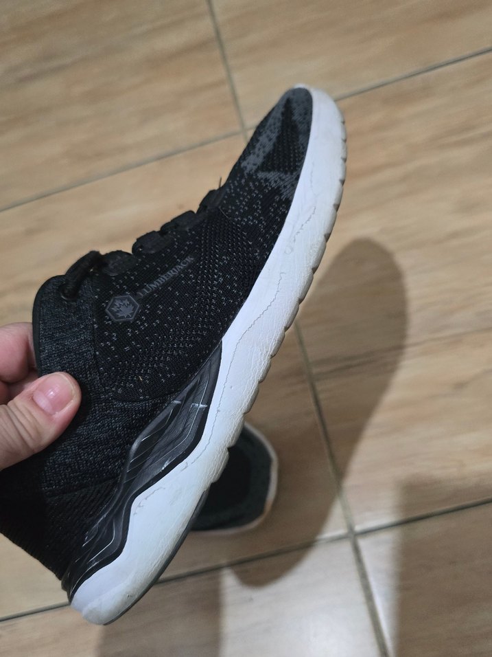 erkek spor ayakkabı - Görsel 2