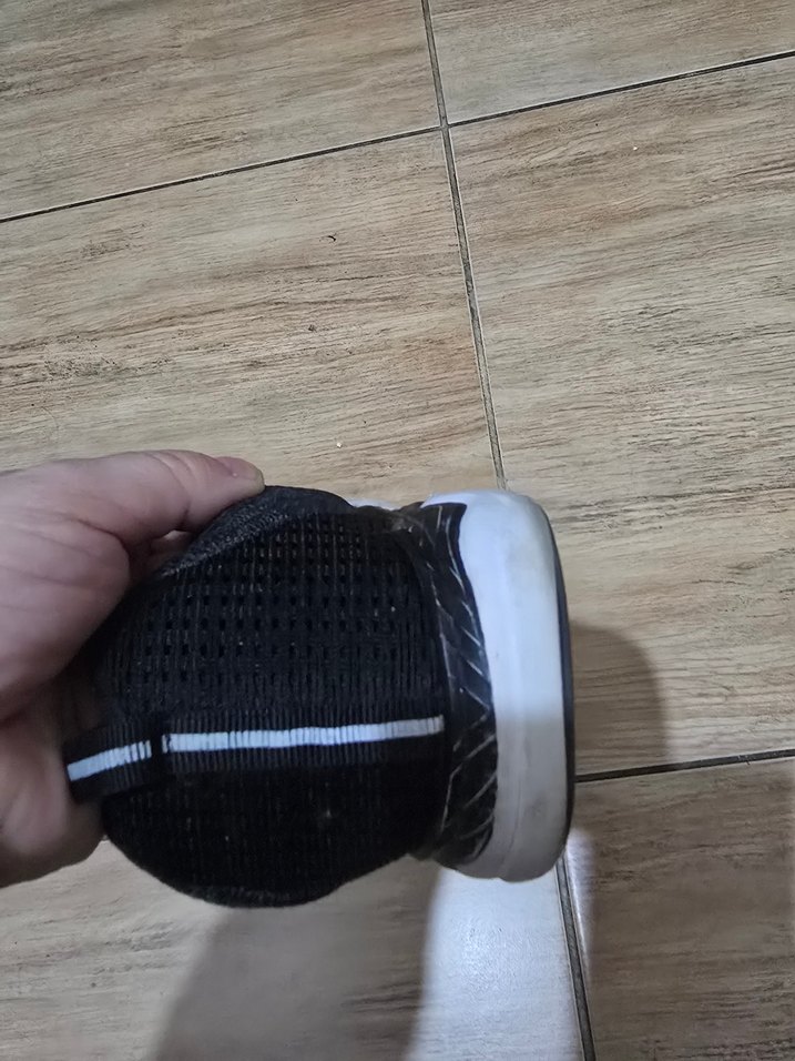 erkek spor ayakkabı - Görsel 3