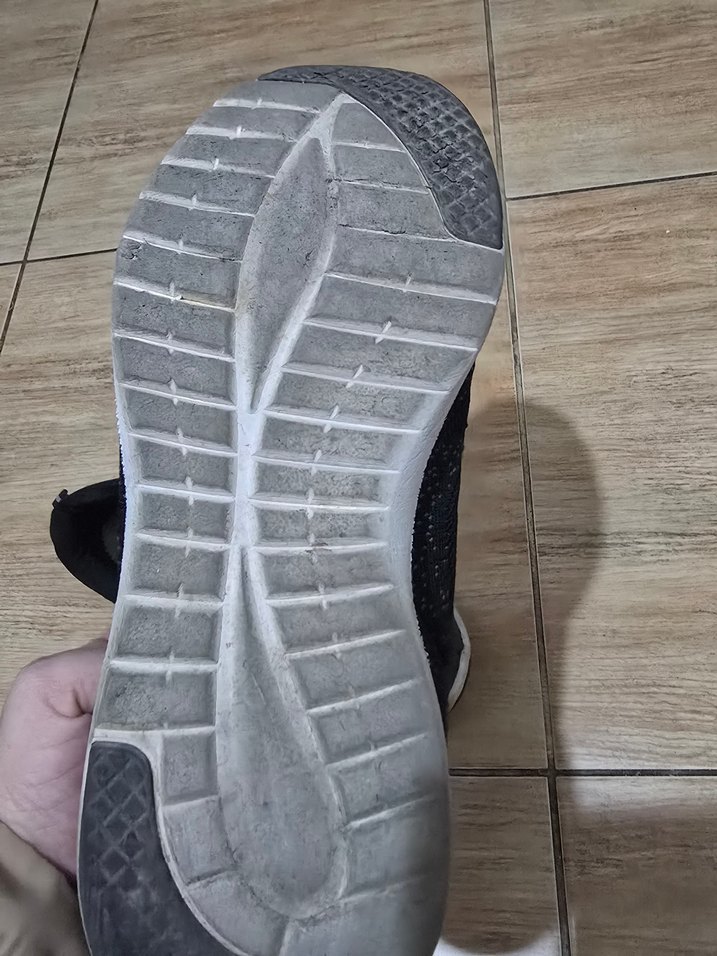 erkek spor ayakkabı - Görsel 4