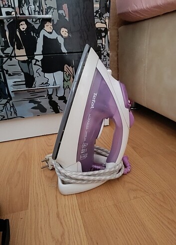 Tefal ütü 