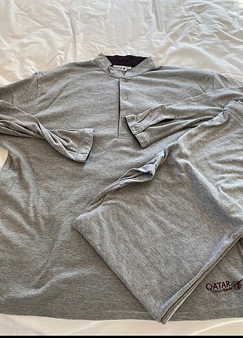 xl Beden Erkek pijama takımı