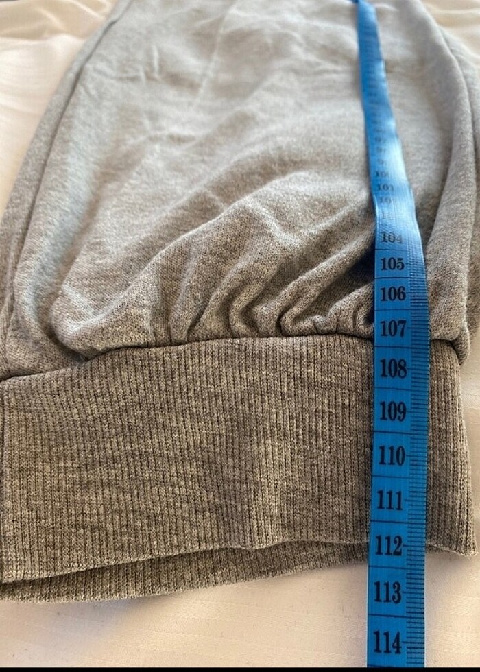 Erkek pijama takımı  - Görsel 5