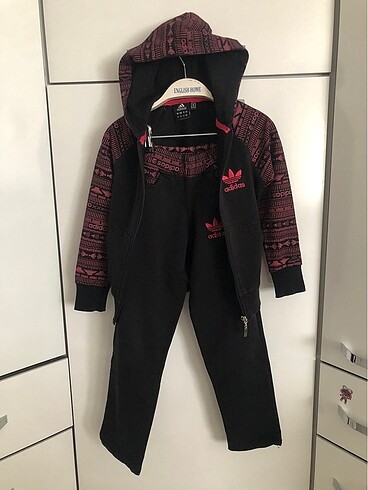 Adidas ADİDAS ORJİNAL 5 YAŞ KIZ ÇOCUK