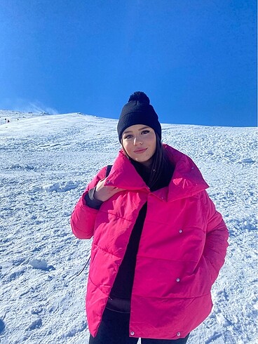 Pembe mont