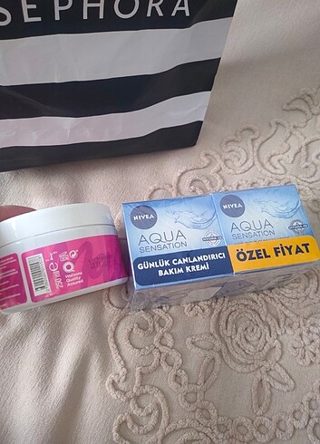 Nivea Nivea krem