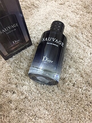 Sauvage 100ml