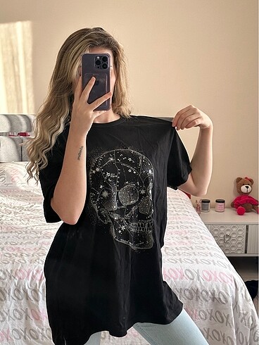 Mcqueen Tişört