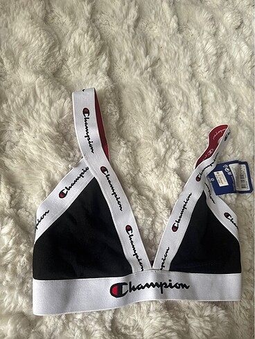 Adidas Champion marka üst