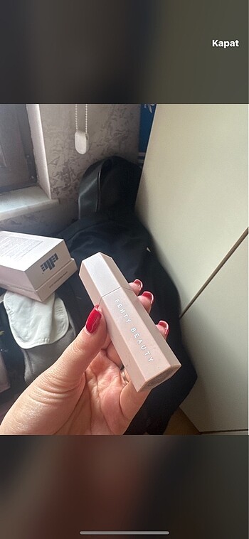 Beden Fenty Stick Kontür