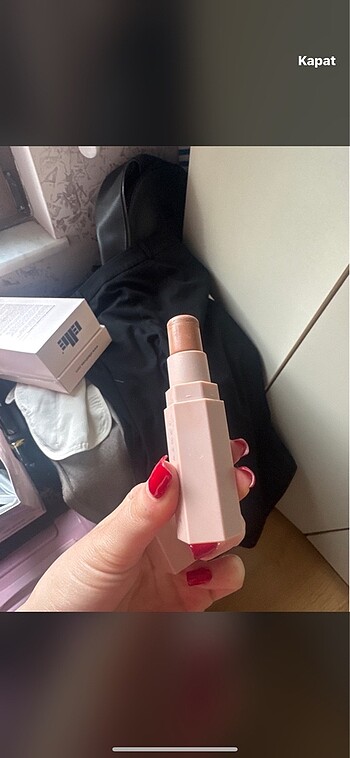 Beden Renk Fenty Stick Kontür