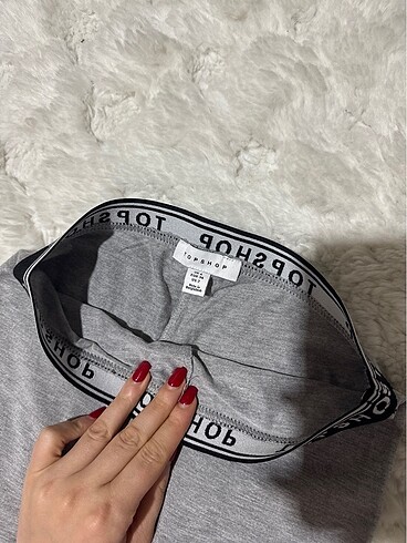 xs Beden Topshop tayt