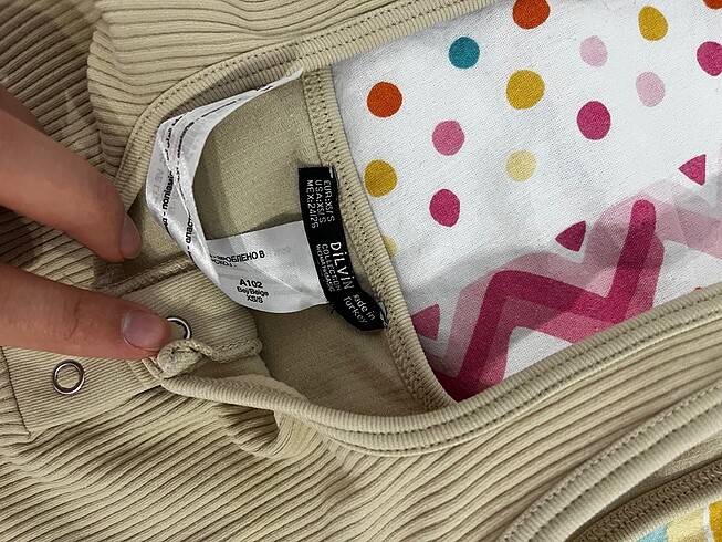 Dilvin Cropp