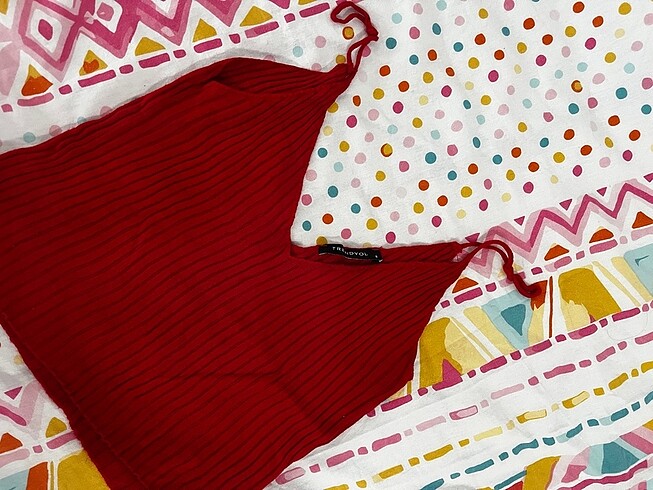 Trendyol & Milla Croppp