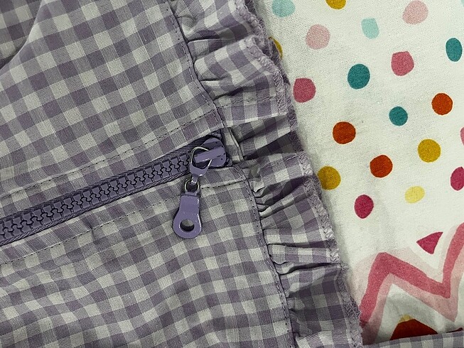 Trendyol & Milla Cropp