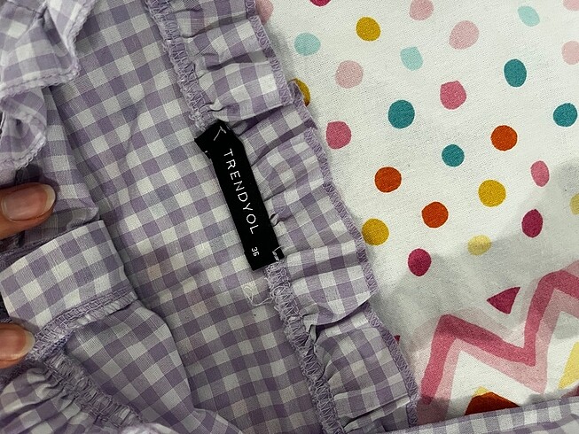 36 Beden Cropp