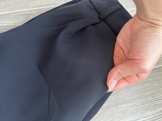 Trendyol & Milla Kumaş pantalon
