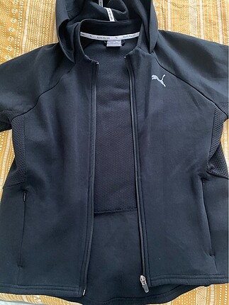 Puma sweatshirt