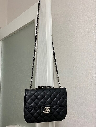 Chanel Askılı çanta