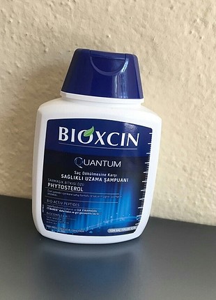 Bioxcin Quantum
