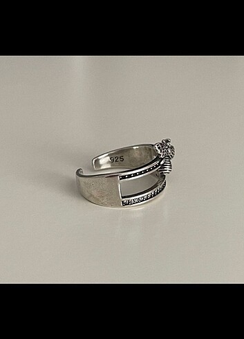 Sterling silver 925 ayar ithal gümüş