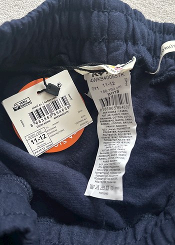 Koton Erkek Çocuk Eşofman Altı - Görsel 2