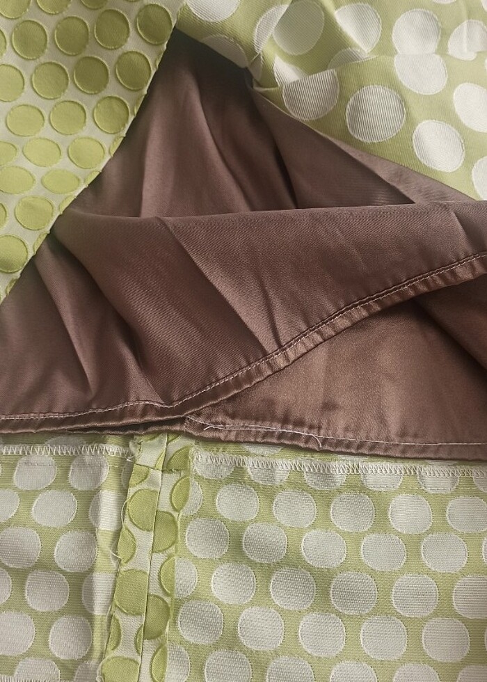 Özel dikim, dizüstü etek - Görsel 3