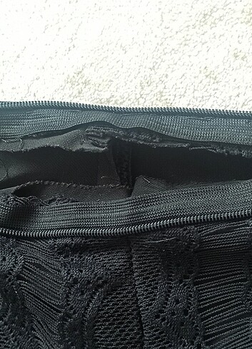 Özel dikim, dantel elbise - Görsel 5