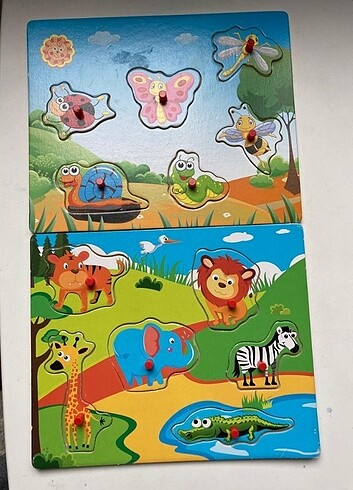 Puzzle