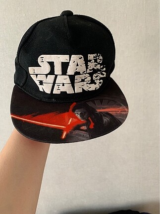 Çocuk şapka Star Wars
