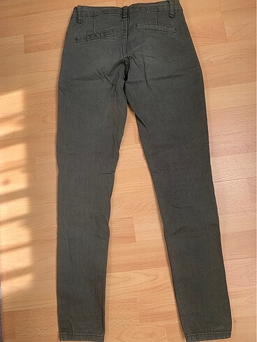 Zara Pantolon