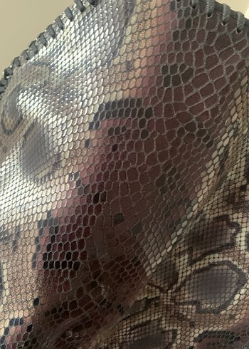 Stella  mc cartney çanta - Görsel 4