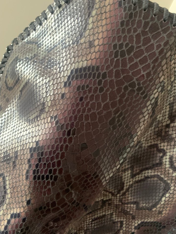 Stella  mc cartney çanta - Görsel 4