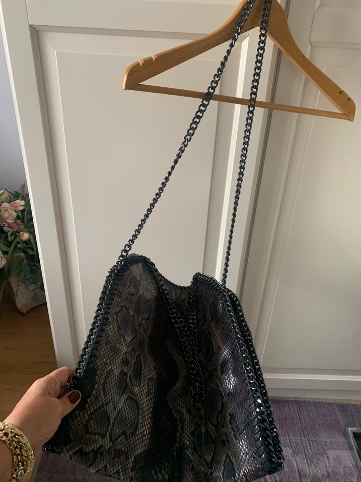 Stella  mc cartney çanta - Görsel 2