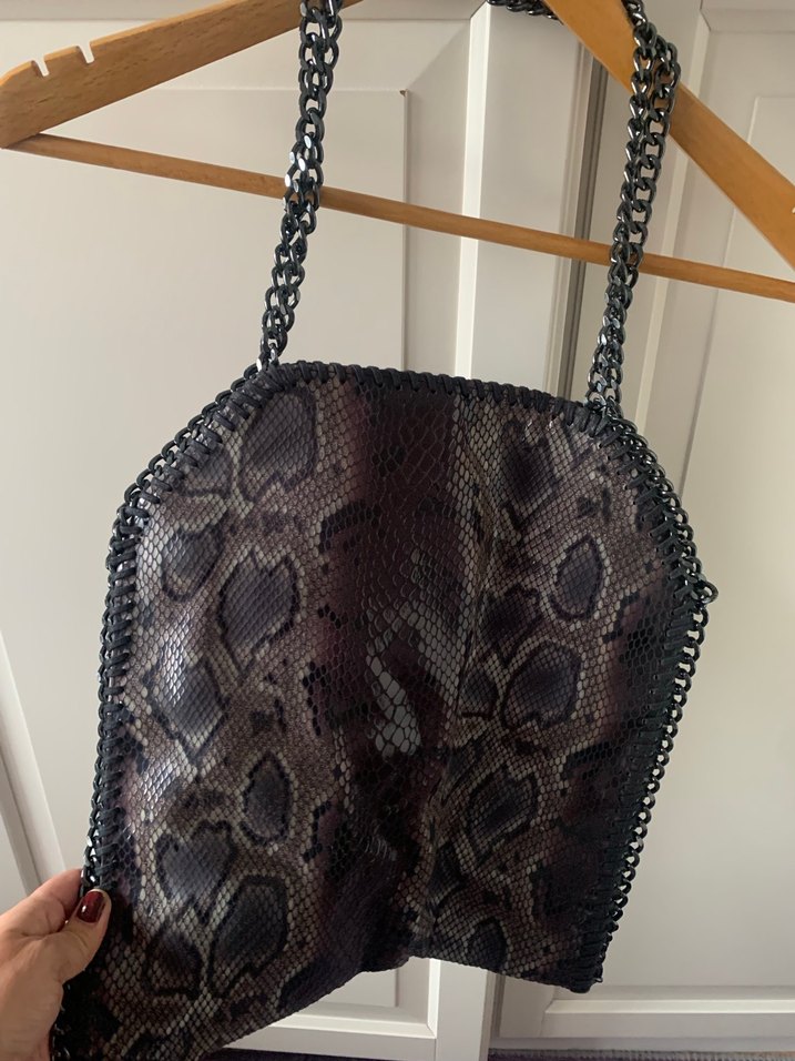 Stella  mc cartney çanta - Görsel 5