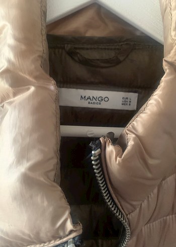 Mango mont - Görsel 2