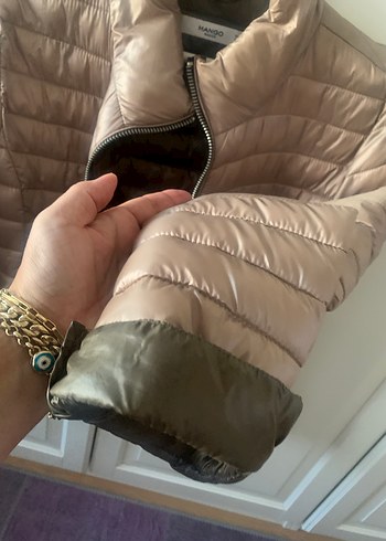 Mango mont - Görsel 5