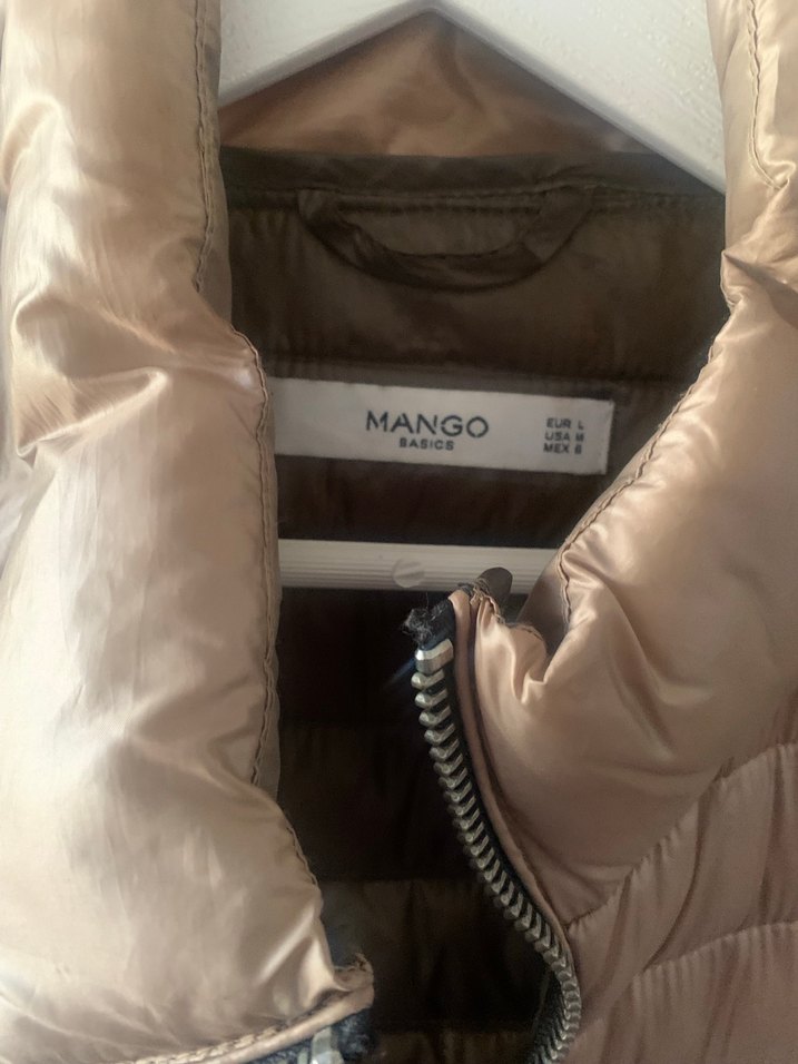 Mango mont - Görsel 2