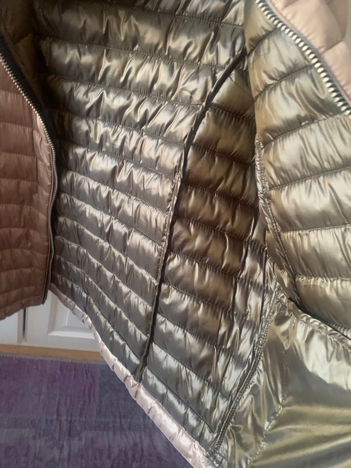 Mango mont - Görsel 3