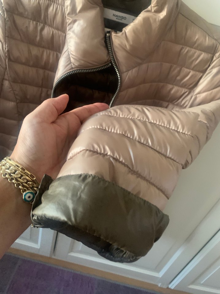 Mango mont - Görsel 5