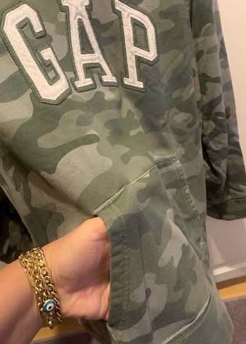Gap kamuflaj orjinal - Görsel 3