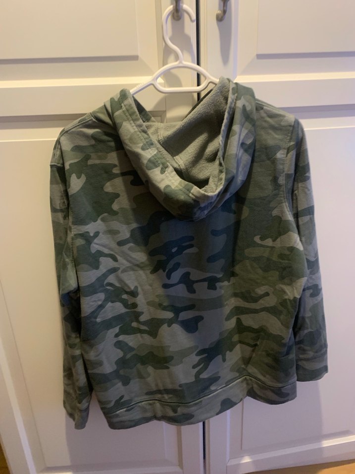 Gap kamuflaj orjinal - Görsel 2