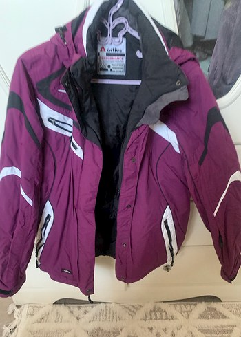 Tchibo kayak montu - Görsel 3