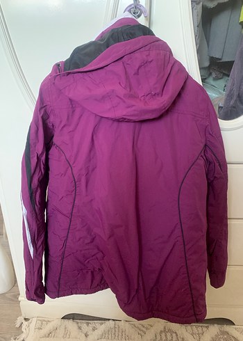 Tchibo kayak montu - Görsel 5