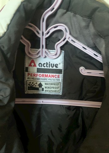 Tchibo kayak montu - Görsel 2