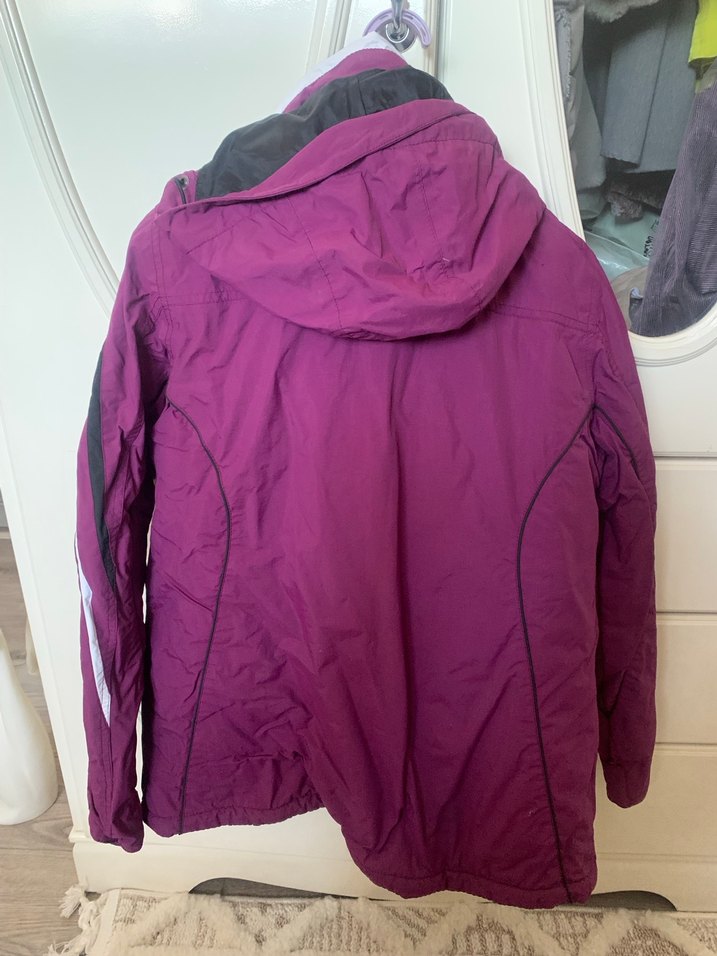 Tchibo kayak montu - Görsel 5