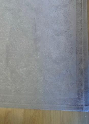 Madame coco  lila kadife halı - Görsel 4