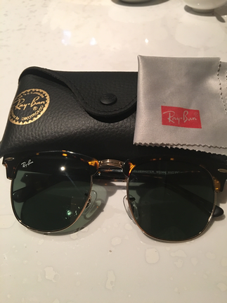 Rayban gözlük