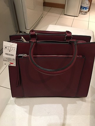 Stradivarius çanta